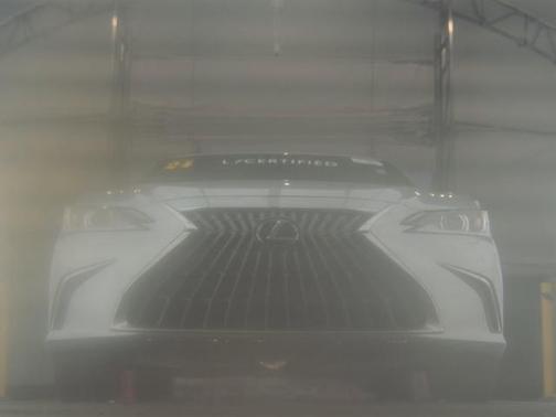 2024 Lexus ES 350 Base