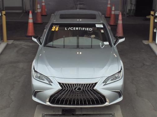 2024 Lexus ES 350 Base