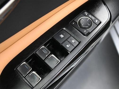2024 Lexus ES 350 Base