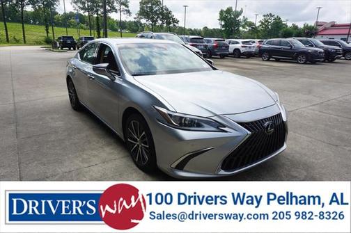 2024 Lexus ES 350 Base
