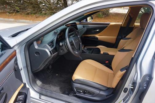 2024 Lexus ES 350 Base