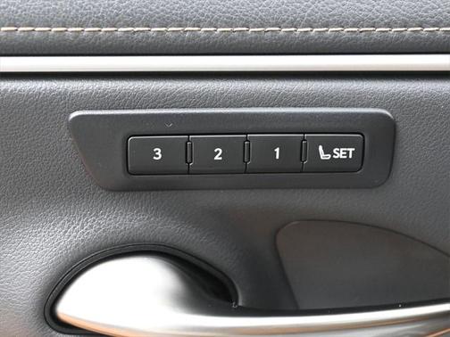 2024 Lexus ES 350 Base