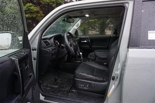 2022 Toyota 4Runner TRD Off Road Premium