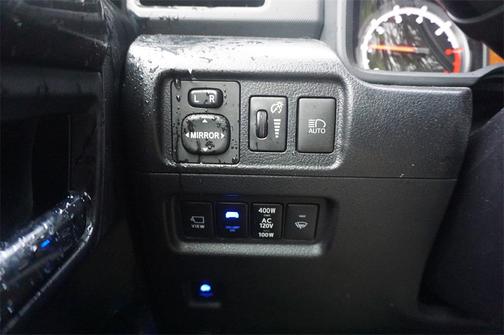 2022 Toyota 4Runner TRD Off Road Premium