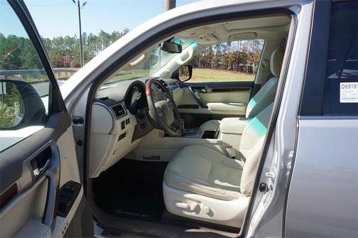 2010 Lexus GX 460 Premium