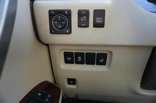 2010 Lexus GX 460 Premium