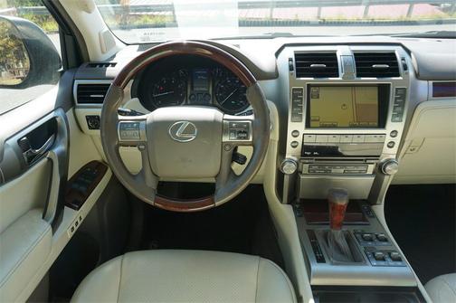 2010 Lexus GX 460 Premium