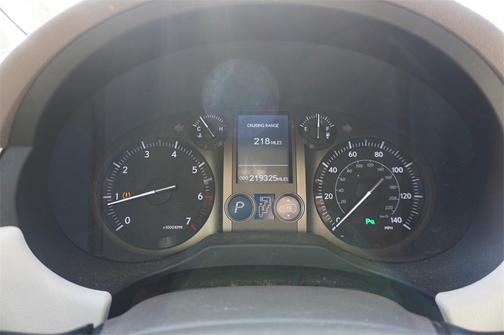 2010 Lexus GX 460 Premium