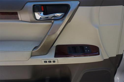 2010 Lexus GX 460 Premium