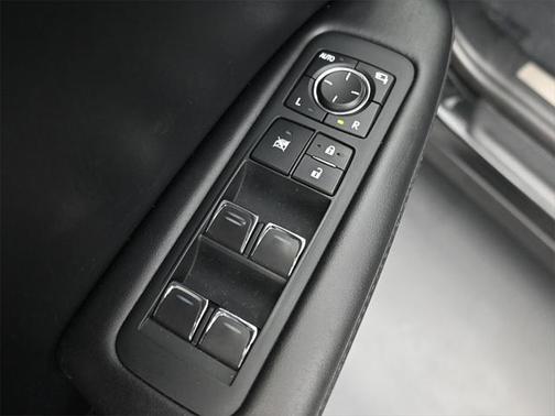 2022 Lexus RX 350L Base