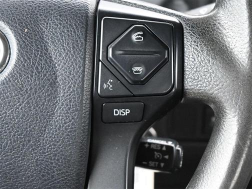 2015 Toyota Tundra SR