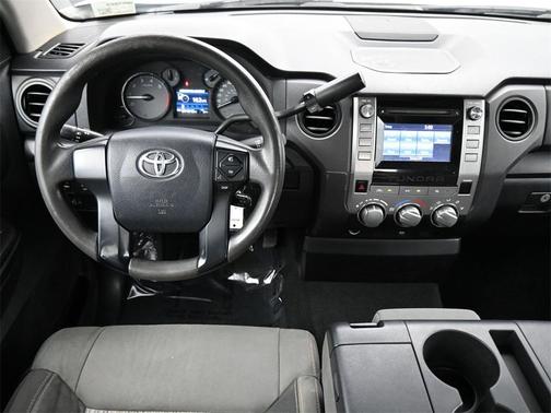 2015 Toyota Tundra SR