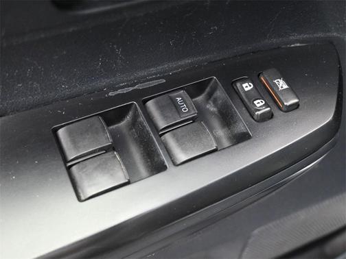 2015 Toyota Tundra SR