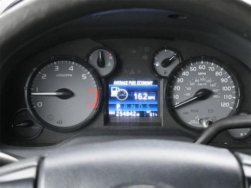 2015 Toyota Tundra SR