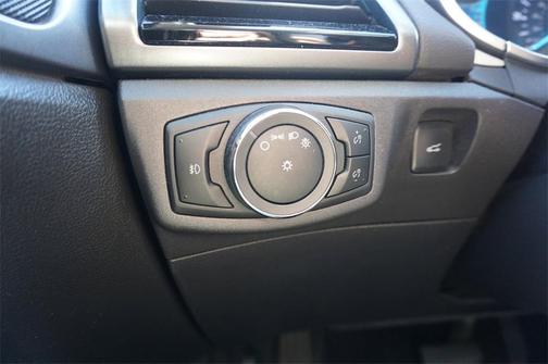 2013 Ford Fusion Hybrid SE Hybrid