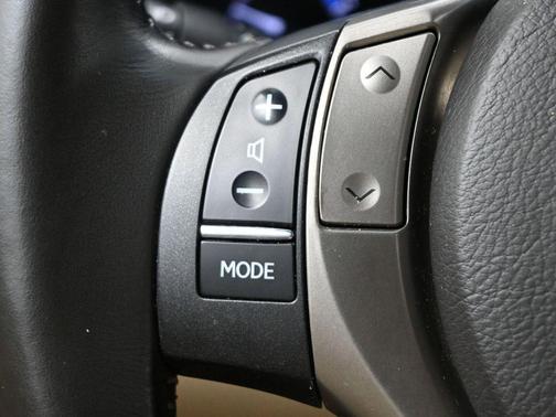 2013 Lexus RX 450h Base