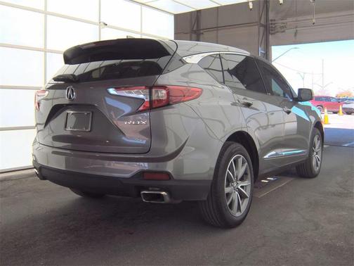 2023 Acura RDX Technology Package