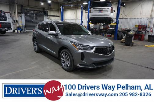 2023 Acura RDX Technology Package