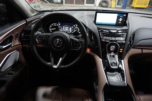 2023 Acura RDX Technology Package