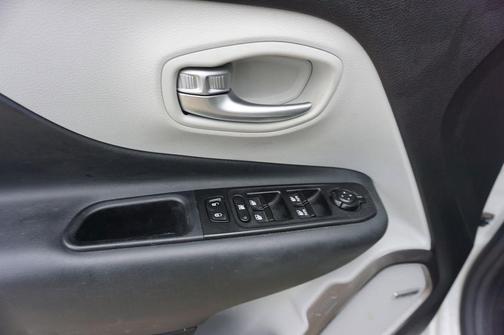 2021 Jeep Renegade Limited