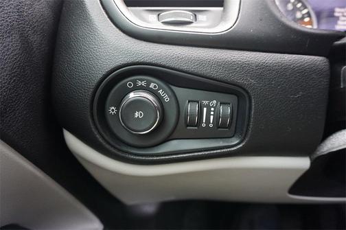 2021 Jeep Renegade Limited