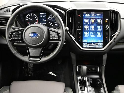 2024 Subaru Ascent Onyx Edition 7-Passenger