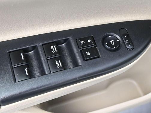 2014 Honda Accord Hybrid EX-L