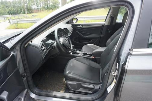 2019 Volkswagen Jetta 1.4T SE
