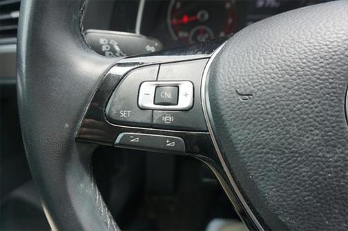 2019 Volkswagen Jetta 1.4T SE