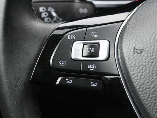 2019 Volkswagen Jetta 1.4T SE