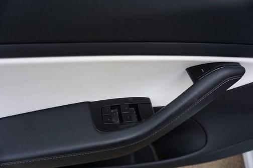 2019 Tesla Model 3 Standard Range