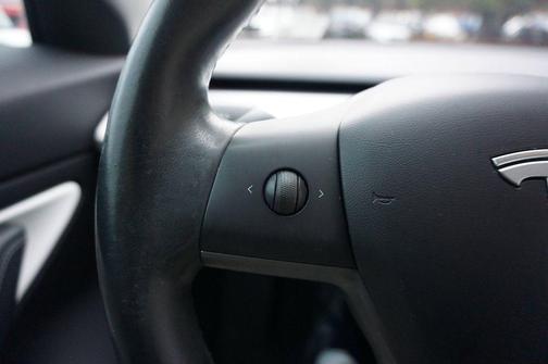 2019 Tesla Model 3 Standard Range