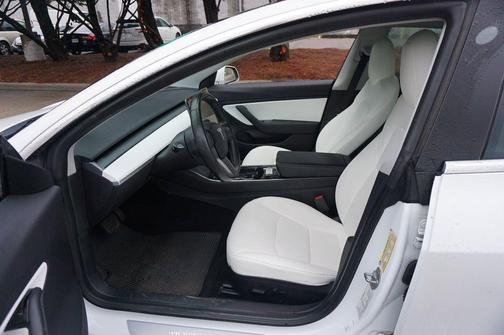 2019 Tesla Model 3 Standard Range