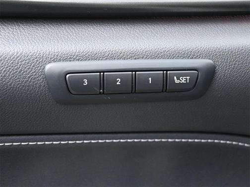 2022 Lexus NX 350 Premium