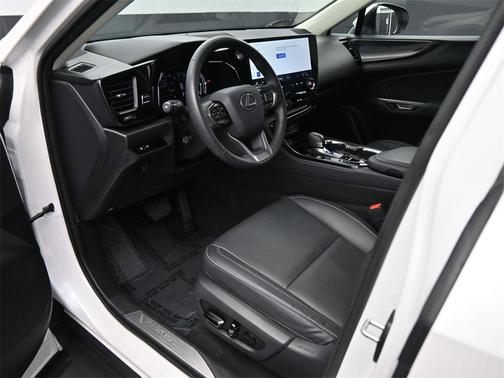 2022 Lexus NX 350 Premium