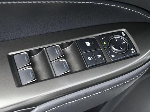 2022 Lexus NX 350 Premium