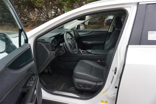 2022 Lexus NX 350 Premium