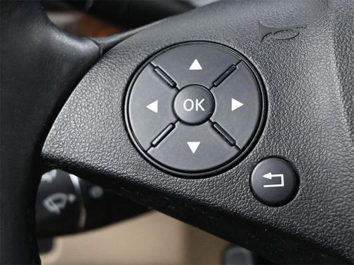 2012 Mercedes-Benz GLK-Class GLK 350