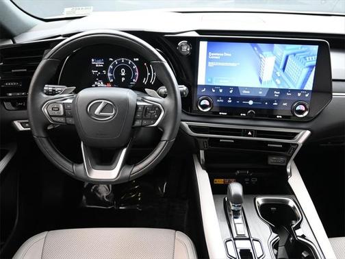 2023 Lexus RX 350 Base
