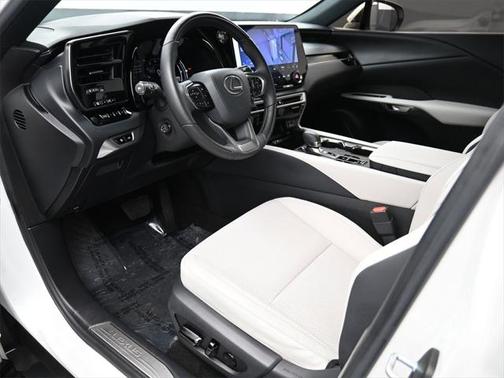 2023 Lexus RX 350 Base