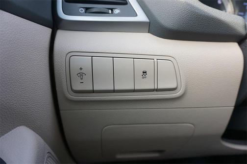 2017 Hyundai TUCSON Eco