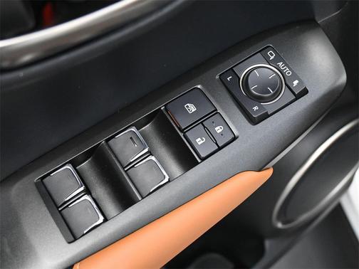 2020 Lexus NX 300 Base