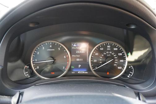 2020 Lexus NX 300 Base