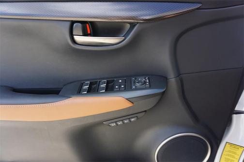 2020 Lexus NX 300 Base