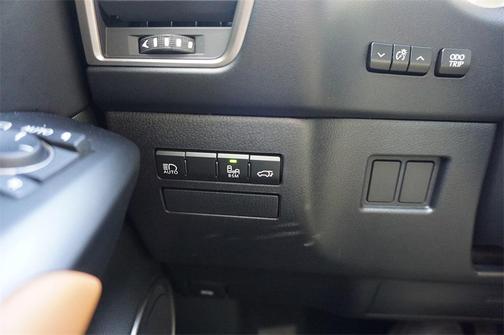 2020 Lexus NX 300 Base