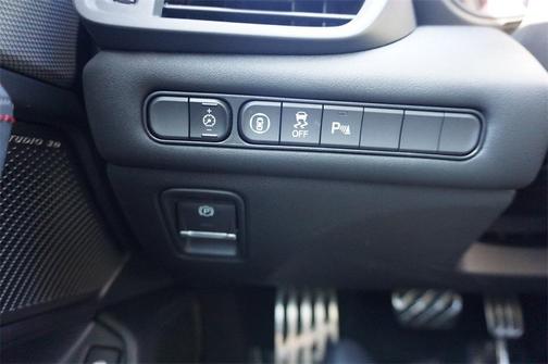 2022 Acura TLX A-Spec