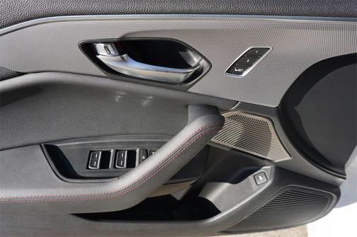 2022 Acura TLX A-Spec