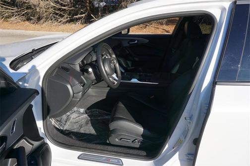 2022 Acura TLX A-Spec