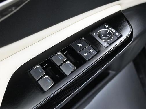 2023 Lexus ES 350 Base