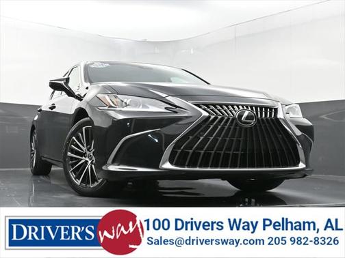2023 Lexus ES 350 Base
